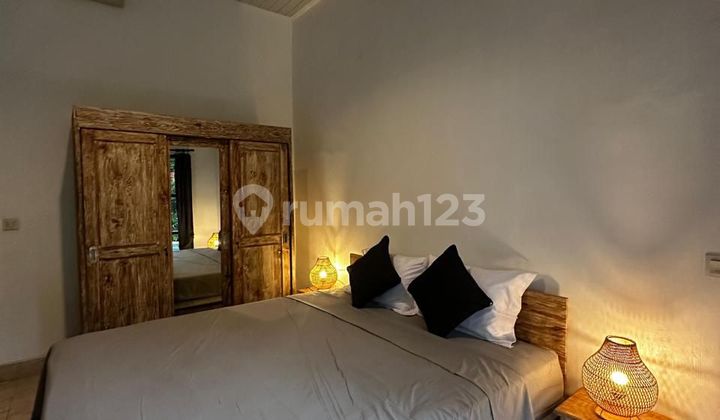3 Bedrooms Villa in Babakan, Canggu