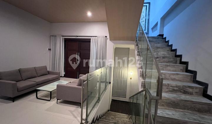 3 Bedroom Villa for Rent in Pemogan, Denpasar 3 Bedroom Villa for Rent in Pemogan, Denpasar