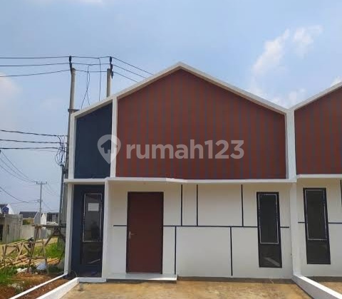 Rumah Subsidi Dp 1,5 Juta All In Cicilan Flat 1,2juta/bulan Di Bogor Rumah Subsidi Dp 1,5 Juta All In Cicilan Flat 1,2juta/bulan Di Bogor