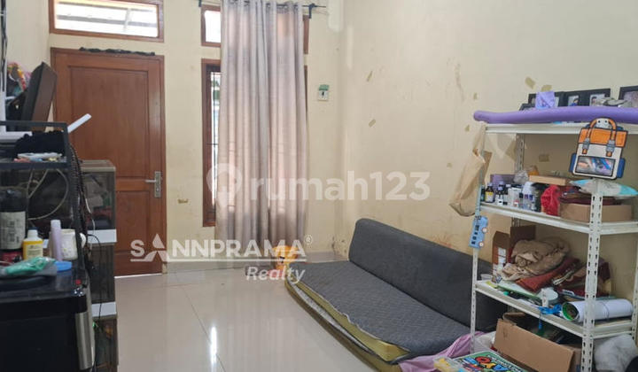 Affordable Ready-to-Live House in Pancoran Mas, Depok 2