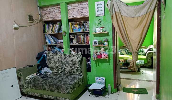 Rumah Second Siap Huni Di Grogol Limo Depok 2