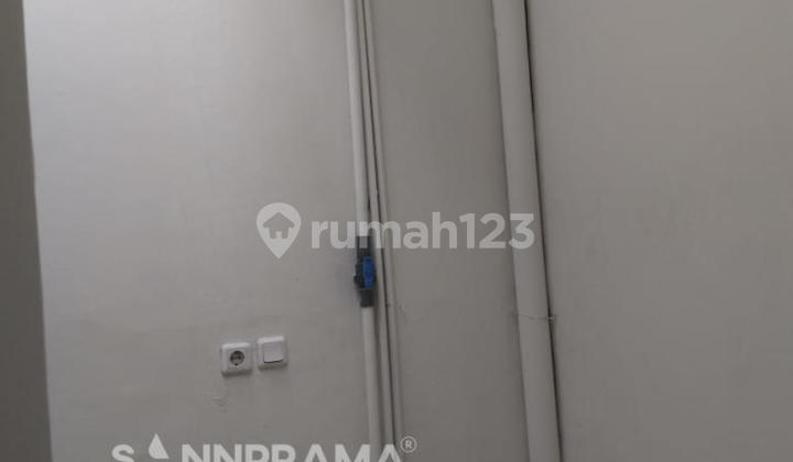 Ready-to-Occupy House in Permata Cimanggis Depok 2