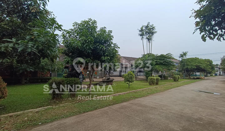 Dijual Murah Tanah Dalam Perumahan Bukit Pamulang Indah Tangerang Selatan Dijual Murah Tanah Dalam Perumahan Bukit Pamulang Indah Tangerang Selatan
