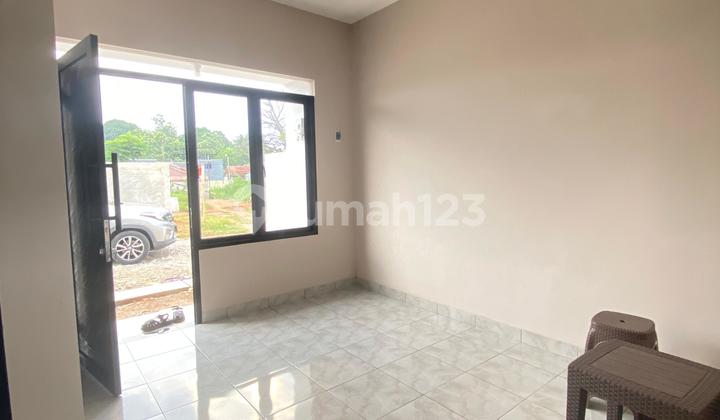 Termurah Rumah Dalam Cluster Di Tajur Halang Bogor 2