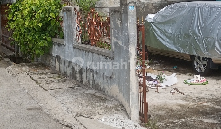Rumah Dijual Hitung Tanah Saja Dekat Kantor Walikota Jakarta Utara 2