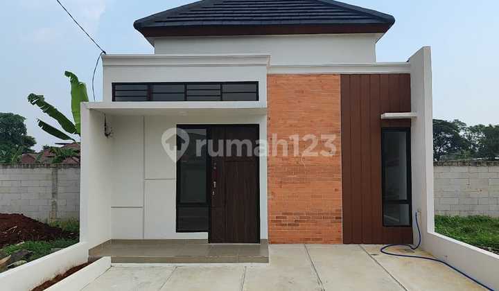 Rumah Siap Huni Di Tapos Cimanggis Depok Rumah Siap Huni Di Tapos Cimanggis Depok