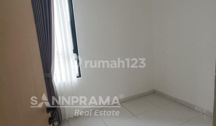 Rumah Siap Huni Di Cilangkap Tapos Kota Depok 2