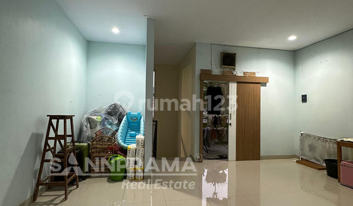Dijual Rumah Siap Huni Dekat Pintu Tol Cakung Timur 2