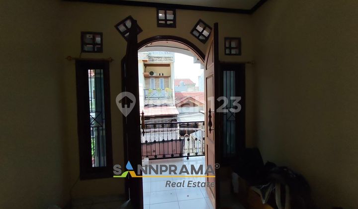 Dijual Cepat Rumah 2 Lantai di Cilincing Jakarta Utara