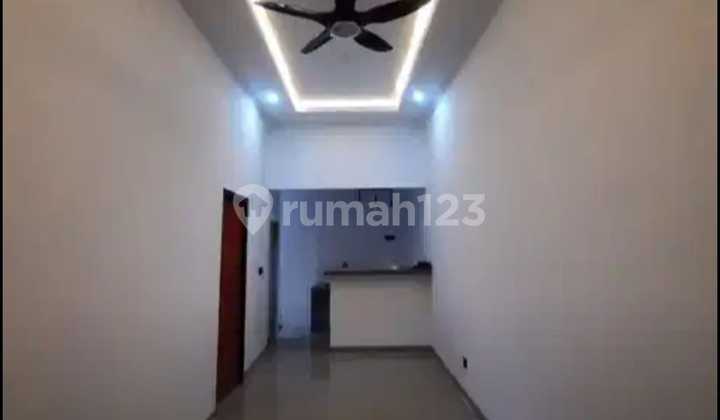 Termurah Rumah Dalam Cluster di Cipayung Depok 2