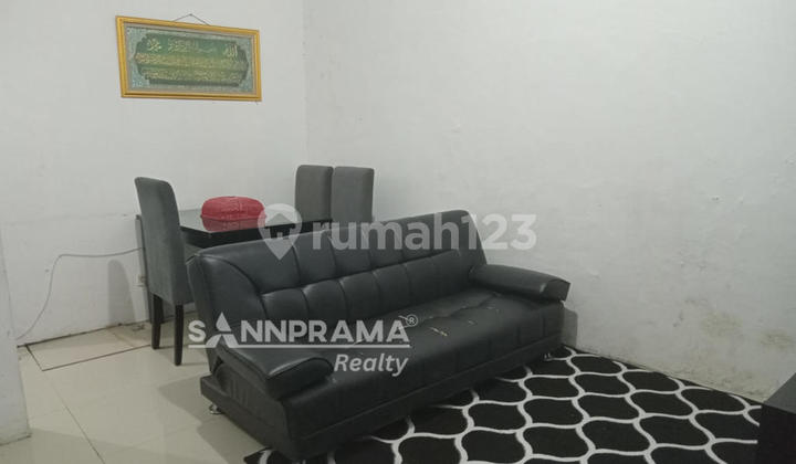 Rumah Murah Furnished Di Pasir Putih Sawangan Depok 2