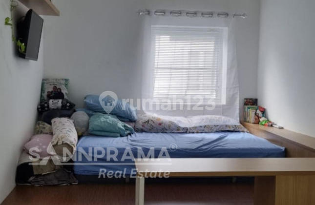 Dijual Cepat Rumah Furnished di Kembang Beji Depok 2