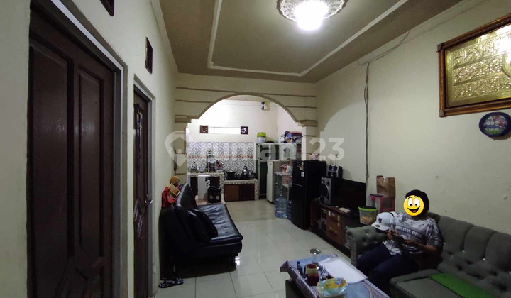 Dijual Murah Rumah Siap Huni Di Bojong Sari Kota Depok 2