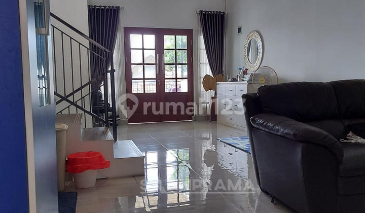 Dijual Rumah Mewah Lokasi Premium Di Margonda Depok 2