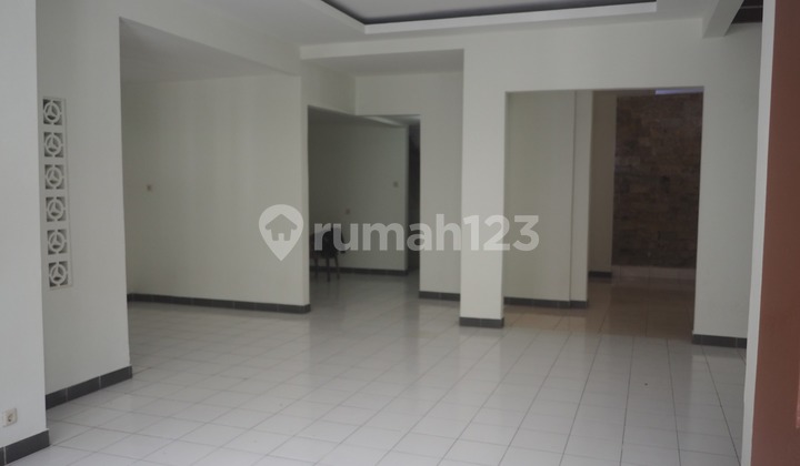 For Sale Large Land Corner House Near Sawangan Depok Toll Gate For Sale Large Land Corner House Near Sawangan Depok Toll Gate