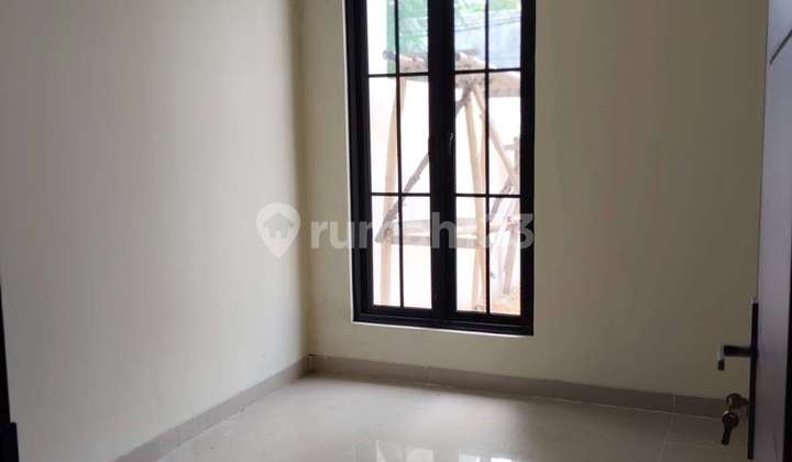 Rumah Siap Huni Di Sukma Jaya Kota Depok