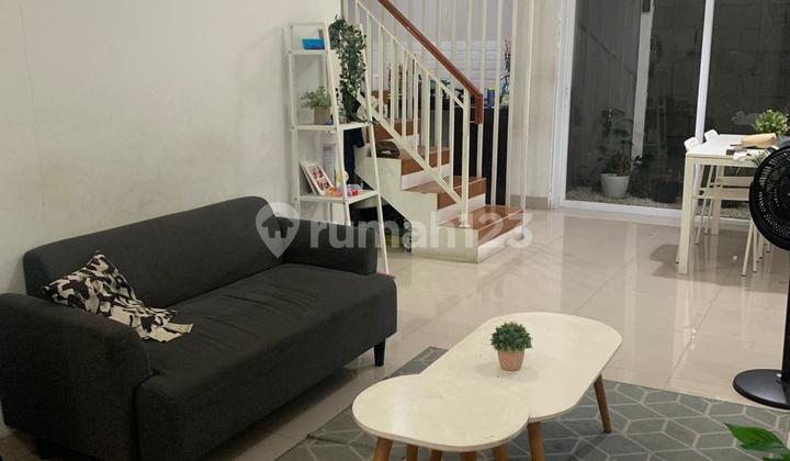 Dijual Rumah Siap Huni Di Rangkapan Jaya Baru Kota Depok 2