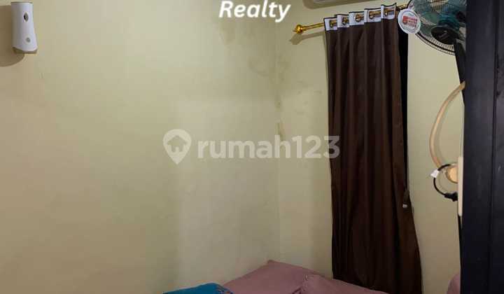 Dijual Murah Rumah Dekat Stasiun Depok Baru 2