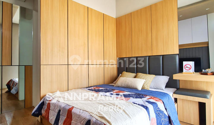 Dijual Rumah Dalam Cluster di Kelapa Gading 2