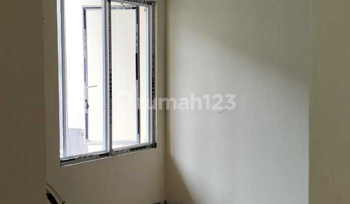 Cluster Nyaman Dan Strategis Nempel Stasiun Lrt Ciracas Jakarta Timur 2