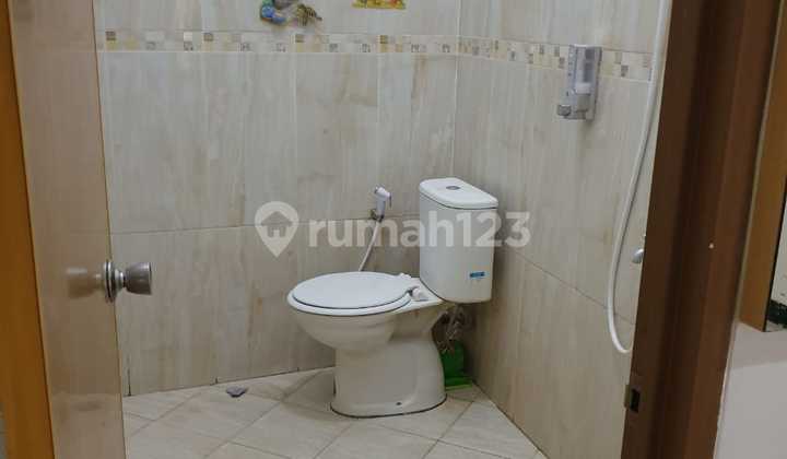 Rumah Siap Huni Dalam Cluster Dekat Tol Kukusan Beji Depok 2