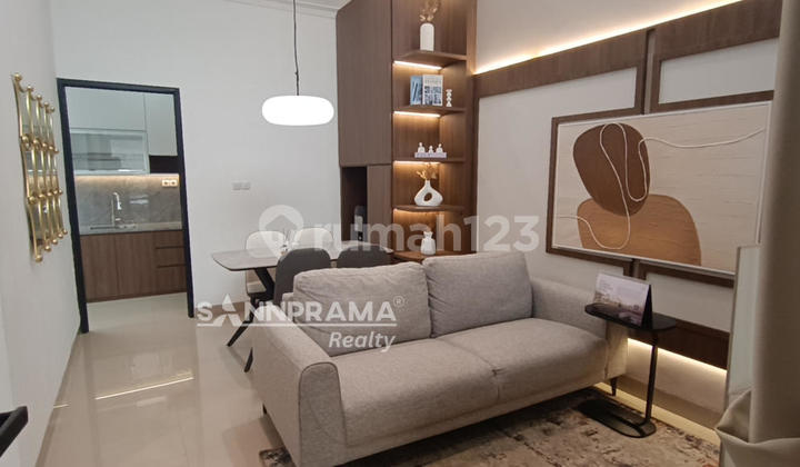 Rumah Rasa Villa View Gunung Salak in Cijeruk Bogor Rumah Rasa Villa View Gunung Salak in Cijeruk Bogor