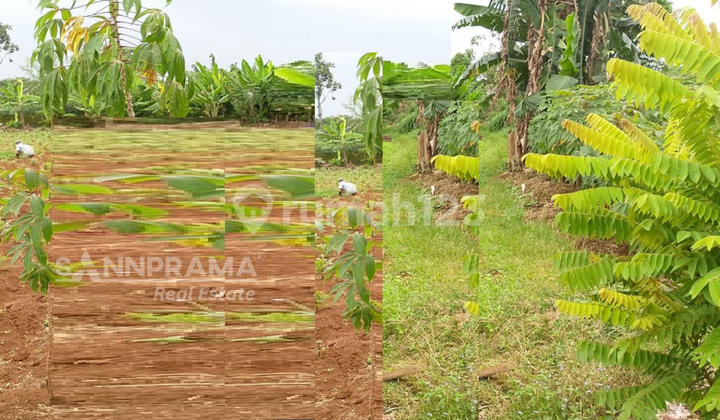 Dijual Kavling Siap Bangun Di Bedahan Sawangan Kota Depok 2