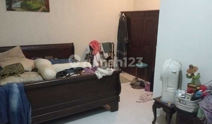 Rumah Siap Huni di Komplek Arco Sawangan Kota Depok 2