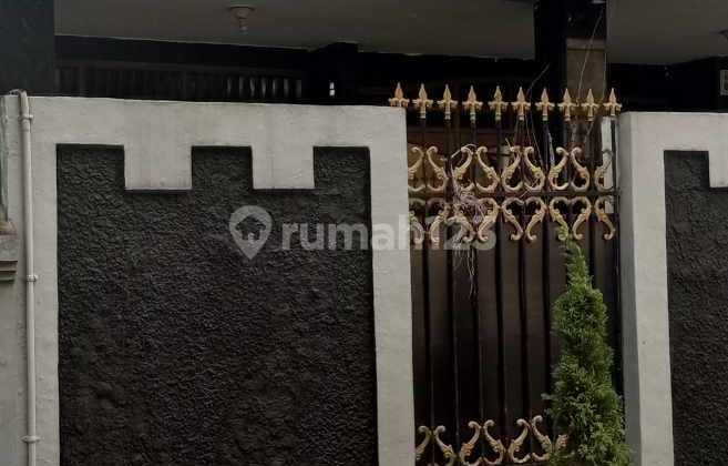 Dijual Cepat Rumah di Perum Tni Ad Sukamaju Baru Tapos Depok 2