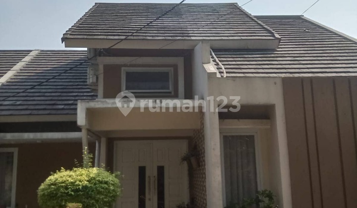 Rumah Siap Huni Dekat Kampus Uin Bojongsari Kota Depok