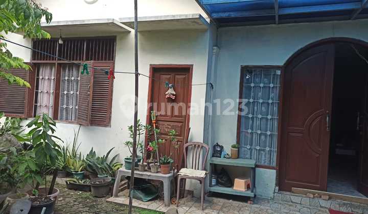 Rumah Hoek Di Pondok Pekayon Indah Bekasi Selatan Rumah Hoek Di Pondok Pekayon Indah Bekasi Selatan