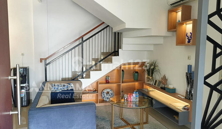 Rumah Siap Huni Dekat Tol Bekasi Timur 2