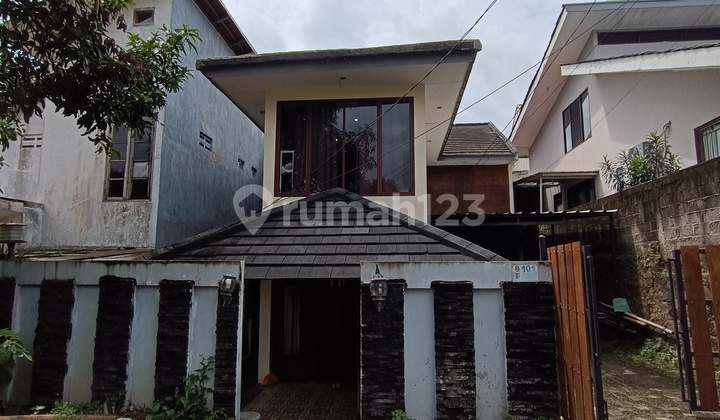 Rumah Murah Tanah Luas Di Limo Kota Depok Rumah Murah Tanah Luas Di Limo Kota Depok