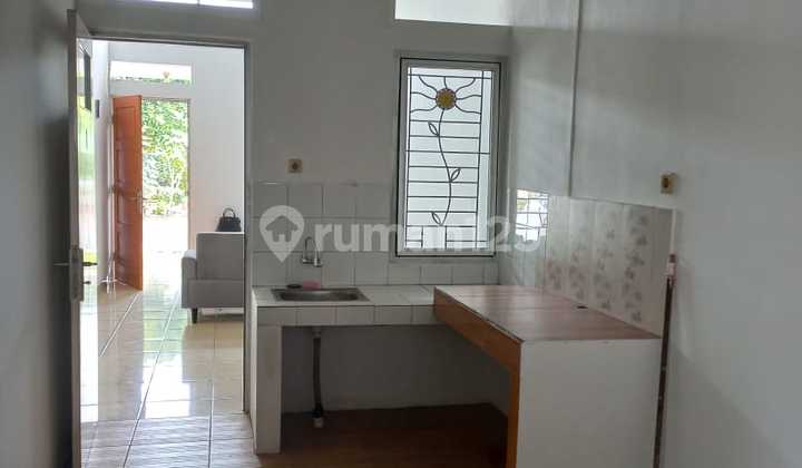 Dijual Rumah Lokasi Strategis Dekat Pintu Tol Cimanggis Depok 2
