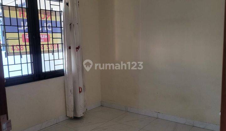 Rumah Siap Huni Di Perumahan Permata Cimanggis  2