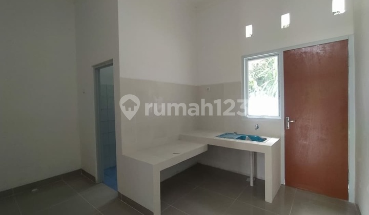 Affordable Move-In Ready House Near IPB Dramaga Campus Bogor 2