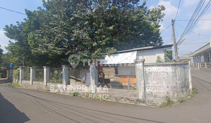 Dijual Tanah Siap Bangun Strategis Di Beji Depok