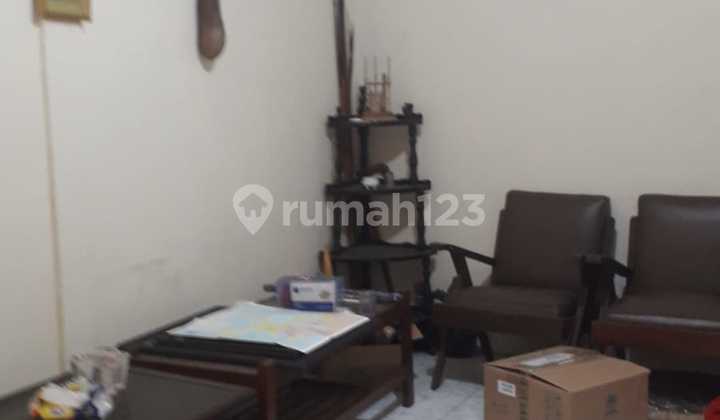 Dijual Rumah Second Di Jl. Nusantara Beji Depok 2