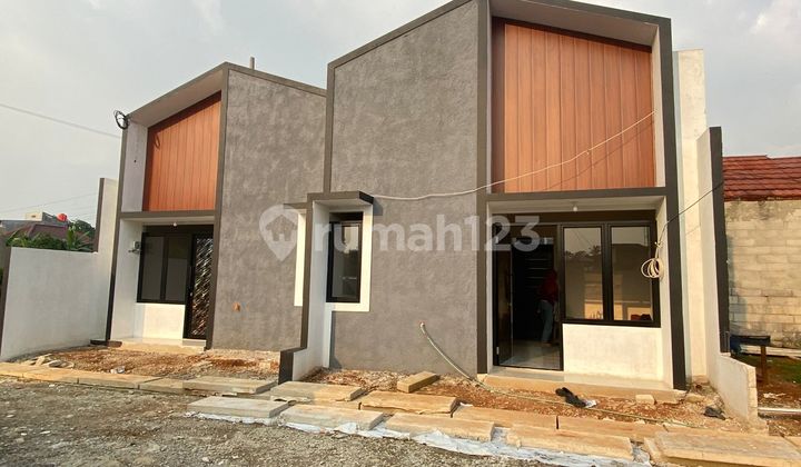 Termurah Rumah Dalam Cluster Di Tajur Halang Bogor Termurah Rumah Dalam Cluster Di Tajur Halang Bogor