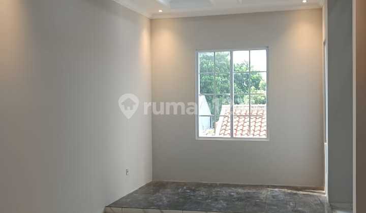Luxury Ready-to-Live House in Tanah Baru, Beji, Depok City 2