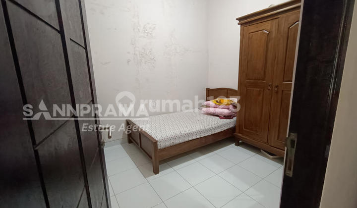 Ready-to-Occupy House in Permata Depok Regency Cluster 2