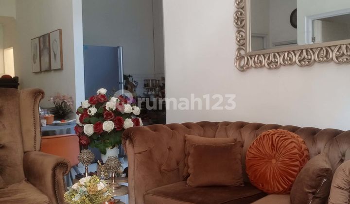 Ready-to-Occupy House Near UIN Campus Bojongsari, Depok City 2