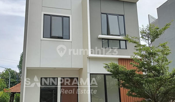 Rumah Siap Huni Dekat Tol Bekasi Timur Rumah Siap Huni Dekat Tol Bekasi Timur