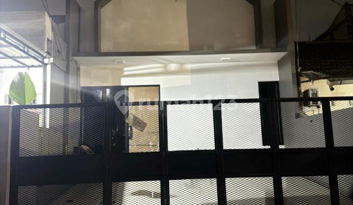 Rumah Siap Huni Dalam Cluster Di Mustikajaya Kota Bekasi