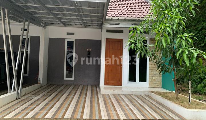 Rumah Siap Huni Di Tajur Halang Kabupaten Bogor