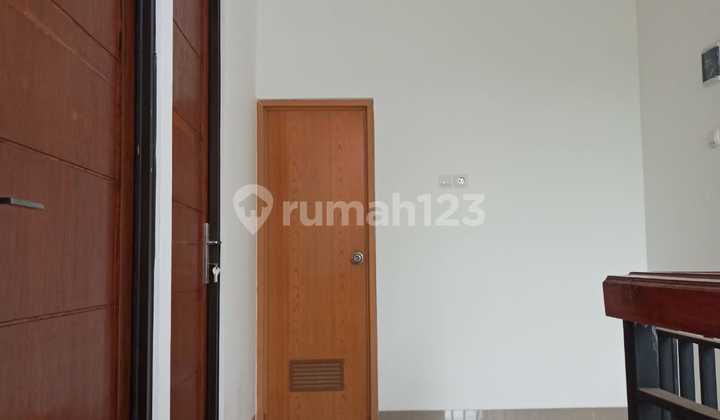 Rumah Siap Huni Di Permata Pamulang Tangerang Selatan 2