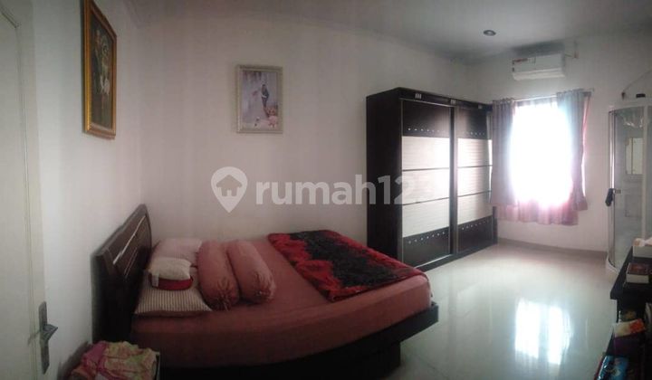 Rumah Strategis Murah Dekat Cibinong City Mall 2