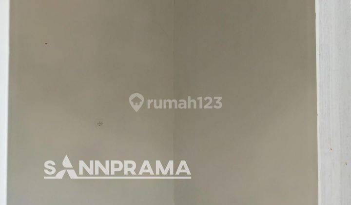 Rumah Subsidi Nempel Perumahan Telaga Kahuripan Kemang Bogor  2