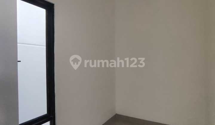 Rumah Siap Huni Di Tapos Cimanggis Depok 2