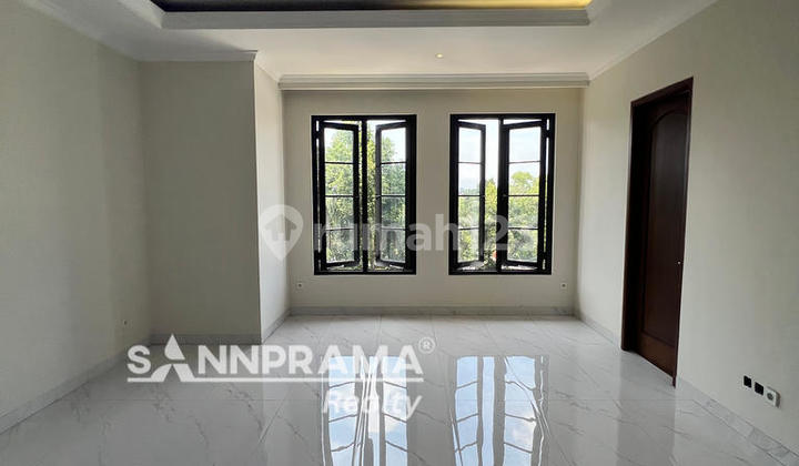 Rumah Mewah Strategis di Jagakarsa Jakarta Selatan 2